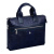 Портфель-сумка, синяя Narvin (Vasheron)