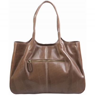 Женская сумка коричневая Alexander TS