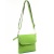 Женская сумка, зеленая Jane's Story