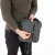 Мужская сумка через плечо Elm Green/Black Lakestone