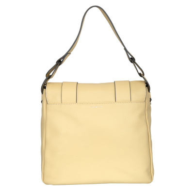 Женская сумка, желтая Gianni Conti