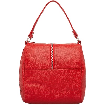 Женская сумка Raymill Red Lakestone