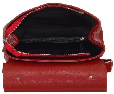 Женская сумка, красная Tony Perotti