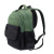 Рюкзак TORBER CLASS X, черно-зеленый