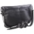 Женская сумка-шоппер, черная Alexander TS