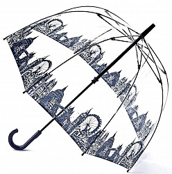 Зонт женский трость (Лондон) Fulton