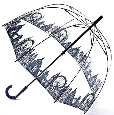 Зонт женский трость (Лондон) Fulton