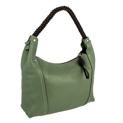 Женская сумка, зеленая Gianni Conti
