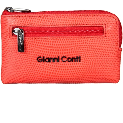 Ключница, оранжевая Gianni Conti