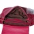 Женская сумка, темно-розовая. Натуральная кожа Pola