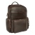 Кожаный рюкзак Seddon Brown Lakestone