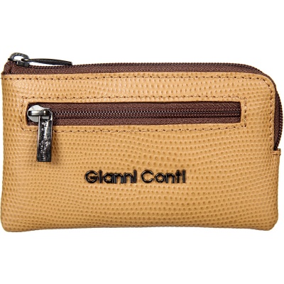 Ключница, коричневая Gianni Conti