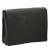 Горизонтальная сумка-планшет А4 черная Schubert