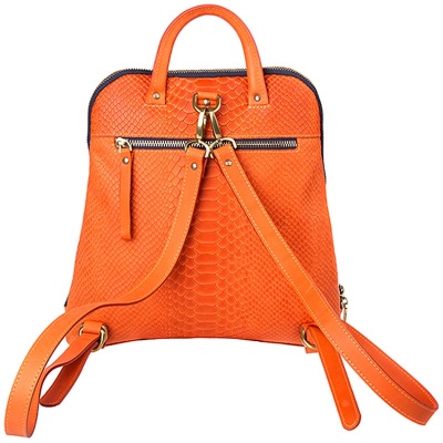 Рюкзак, оранжевый Alexander TS