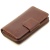 Бумажник, коричневый Tony Perotti