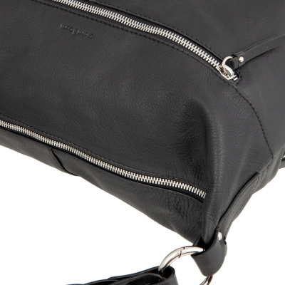 Женская сумка, черная Gianni Conti