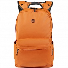 Рюкзак, оранжевый Wenger