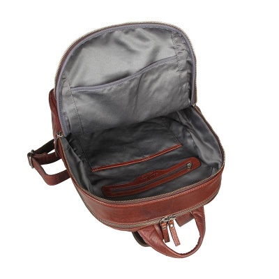 Рюкзак, светло-коричневый Gianni Conti