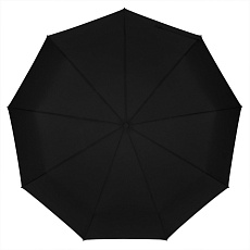 Зонт мужской SCHUBERT 3 сложения, увеличенный купол