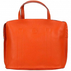 Женская сумка, оранжевая Jane's Story