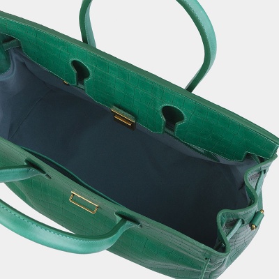 Женская сумка, зеленая Alexander TS