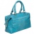 Женская сумка, голубая Fancy