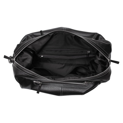 Дорожно-спортивная сумка Camrose Black Blackwood