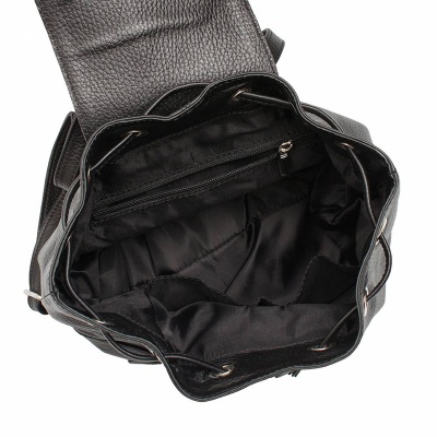 Небольшой женский рюкзак Clare Black Lakestone