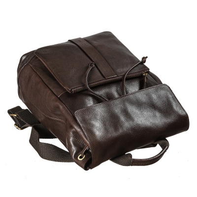 Рюкзак, коричневый Miguel Bellido