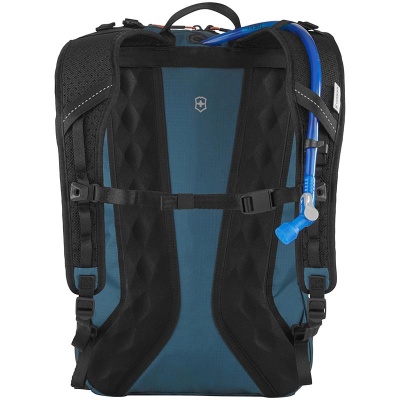 Рюкзак Altmont Active L.W. Compact Backpack, бирюзовый Victorinox