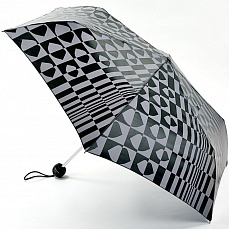 Зонт женский (Полоски) Fulton