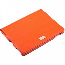 Чехол для iPad, оранжевый Narvin (Vasheron)