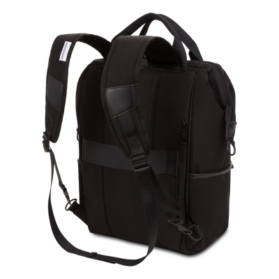Рюкзак 16,5'' Doctor Bags, черный SwissGear