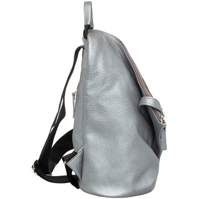 Женский рюкзак Larch Silver Grey Lakestone