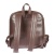 Рюкзак, коричневый Sergio Belotti
