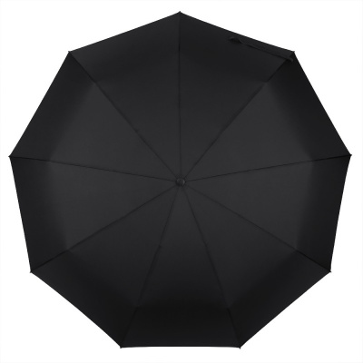 Зонт мужской SCHUBERT 3 сложения, увеличенный купол
