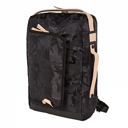 Рюкзак-сумка, черный Polar