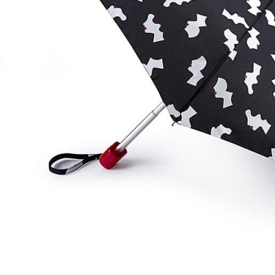 Зонт женский механика (Образ девушки) Fulton