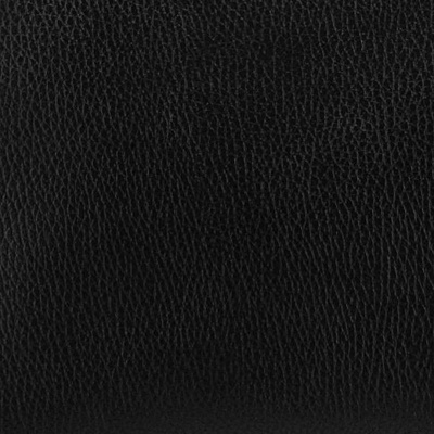 Классическая деловая сумка для документов Rochester (Рочестер) relief black Brialdi