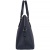 Женская деловая сумка среднего размера BRIALDI Ambra (Амбра) relief blue