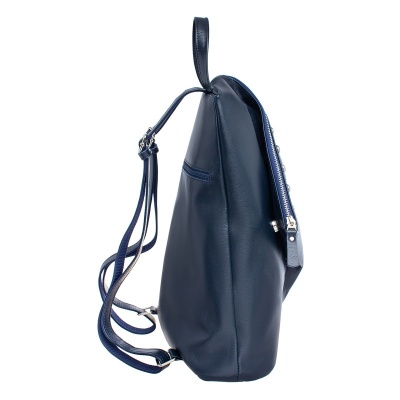 Женский рюкзак Florence Dark Blue Lakestone