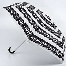 Зонт женский (Мексиканская полоска) Fulton