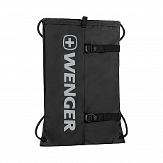 Рюкзак-мешок, черный Wenger