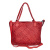 Женская сумка, красная Gianni Conti