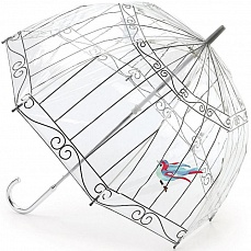 Зонт (Птичка в клетке) Fulton
