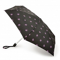 Зонт женский механика (Цветочный бутон) Fulton