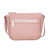 Женская сумка, розовая Sergio Belotti