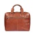 Бизнес-сумка, светло-коричневая Gianni Conti