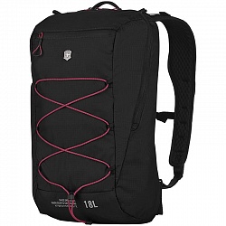 Рюкзак Altmont Active L.W. Compact Backpack, черный Victorinox