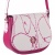 Женская сумка, розовая Narvin (Vasheron)